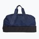 adidas Tiro League Duffel Training Bag 30.75 l team navy blue 2/μαύρο/λευκό 3