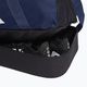 adidas Tiro League Duffel Training Bag 30.75 l team navy blue 2/μαύρο/λευκό 6