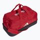 adidas Tiro League Duffel τσάντα προπόνησης 40.75 lteam power red 2/μαύρο/λευκό 2