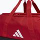 adidas Tiro League Duffel τσάντα προπόνησης 40.75 lteam power red 2/μαύρο/λευκό 5