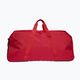adidas Tiro 23 League Duffel Bag L τσάντα προπόνησης team power red 2/μαύρο/λευκό 2