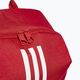 adidas Tiro 23 League 26.5 l team power red 2/μαύρο/λευκό ποδοσφαιρικό σακίδιο πλάτης 6