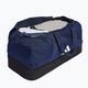 adidas Tiro League Duffel Training Bag 40.75 l team navy blue 2/μαύρο/λευκό 4