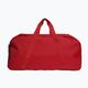adidas Tiro 23 League Duffel Bag M τσάντα προπόνησης team power red 2/μαύρο/λευκό 2