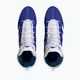 Παπούτσια πυγμαχίας adidas Box Hog 4 navy blue HP9612 13