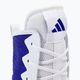 Παπούτσια πυγμαχίας adidas Box Hog 4 navy blue HP9612 8
