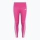 Παιδικό κολάν adidas Essentials Aerorady 3-Stripes High Waisted semi lucid fuchsia/white