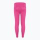 Παιδικό κολάν adidas Essentials Aerorady 3-Stripes High Waisted semi lucid fuchsia/white 2