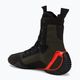 Παπούτσια πυγμαχίας adidas Speedex 23 carbon/core black/solar red 3