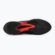 Παπούτσια πυγμαχίας adidas Speedex 23 carbon/core black/solar red 4
