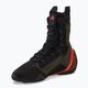 Παπούτσια πυγμαχίας adidas Speedex 23 carbon/core black/solar red 7