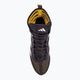 Παπούτσια πυγμαχίας adidas Box Hog 4 aurora black/cloud white/spark 5
