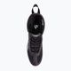 Adidas Speedex Ultra aurora μαύρο/μηδέν met/πυρηνικά μαύρα παπούτσια πυγμαχίας 5