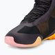 Adidas Speedex Ultra aurora μαύρο/μηδέν met/πυρηνικά μαύρα παπούτσια πυγμαχίας 7