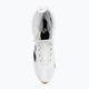 adidas Speedex Ultra cloud white/core black/cloud white boxing shoes 5