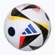 adidas Fussballliebe 2024 League Box άσπρο/μαύρο/μπλε μέγεθος 4 ποδοσφαίρου 2
