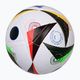 adidas Fussballliebe 2024 League Box άσπρο/μαύρο/μπλε μέγεθος 5 ποδοσφαίρου 5