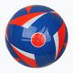 adidas Fussballiebe Club football glow μπλε/ηλιακό κόκκινο/λευκό μέγεθος 4 3