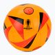 adidas Fussballiebe Club Euro 2024 ηλιακό χρυσό/ηλιακό κόκκινο/μαύρο ποδόσφαιρο μέγεθος 5