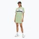 FILA γυναικείο φόρεμα Lishui smoke green/bright white 2