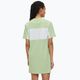 FILA γυναικείο φόρεμα Lishui smoke green/bright white 3