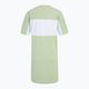FILA γυναικείο φόρεμα Lishui smoke green/bright white 6
