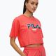 FILA Lucena cayenne γυναικείο T-shirt 4