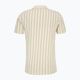 FILA ανδρικό πουκάμισο πόλο Luckenwalde αντίκα λευκό/αδεντρουγενή ριγέ πουκάμισο 6