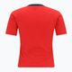 FILA γυναικείο t-shirt Ludhiana αληθινό κόκκινο 6