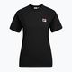 FILA γυναικείο t-shirt Liebstadt μαύρο 5