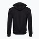 FILA Bergede Loose Fit Zip Hoody μαύρο 2