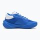 Παιδικά παπούτσια μπάσκετ PUMA Playmaker Pro JR puma team royal/puma white 3