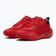 Παιδικά παπούτσια μπάσκετ PUMA Playmaker Pro JR for all time red/puma black