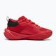 Παιδικά παπούτσια μπάσκετ PUMA Playmaker Pro JR for all time red/puma black 3