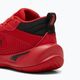 Παιδικά παπούτσια μπάσκετ PUMA Playmaker Pro JR for all time red/puma black 6