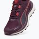 Παπούτσια για τρέξιμο PUMA Reflect Lite Trail midnight plum 5