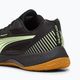 Αθλητικά παπούτσια εσωτερικού χώρου PUMA Solarflash III puma black/fizzy apple 6