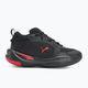 Παιδικά παπούτσια μπάσκετ PUMA Playmaker Pro JR puma black/for all time red 2