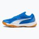 Αθλητικά παπούτσια εσωτερικού χώρου PUMA Solarflash III puma team royal/puma white 2