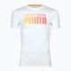 Ανδρικό μπλουζάκι PUMA Run Favorites Forever Faster TEE puma white