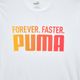 Ανδρικό μπλουζάκι PUMA Run Favorites Forever Faster TEE puma white 5