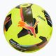 PUMA Orbita 2 TB FIFA Quality Pro lemon tonic/multicolor μέγεθος 5 ποδοσφαίρου