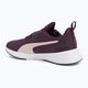 PUMA Flyer Runner midnight plum/mauve mist παπούτσια για τρέξιμο 3