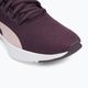 PUMA Flyer Runner midnight plum/mauve mist παπούτσια για τρέξιμο 7