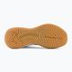 Ανδρικά παπούτσια μπάσκετ PUMA Playmaker Pro Mid Trophies ash gray/cast iron/puma gold 5