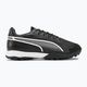 Ανδρικά ποδοσφαιρικά παπούτσια PUMA King Pro TT puma μαύρο/puma λευκό 2