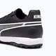 Ανδρικά ποδοσφαιρικά παπούτσια PUMA King Pro TT puma μαύρο/puma λευκό 14