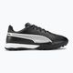 PUMA King Match TT ανδρικά ποδοσφαιρικά παπούτσια puma μαύρο/puma λευκό 2