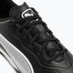 PUMA King Match TT ανδρικά ποδοσφαιρικά παπούτσια puma μαύρο/puma λευκό 8