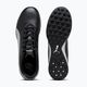 PUMA King Match TT ανδρικά ποδοσφαιρικά παπούτσια puma μαύρο/puma λευκό 16
